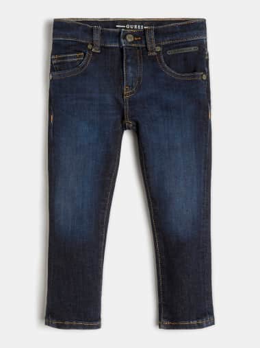 guess jeans official website