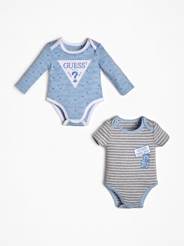 Babyausstattung Winter Kollektion Guess Kids Offizielle Website