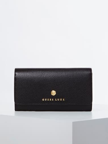 Porte Feuille Guess Com