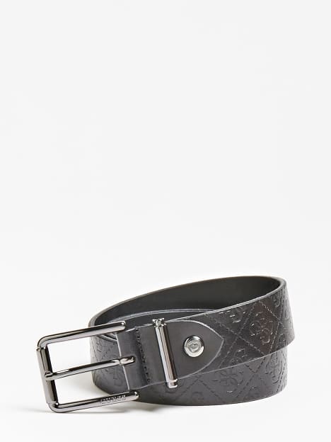 adjustable belt buckle