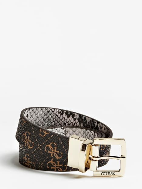 adjustable belt buckle