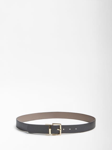 adjustable belt buckle