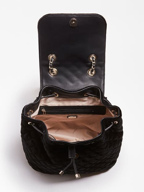 sac guess avec chaine