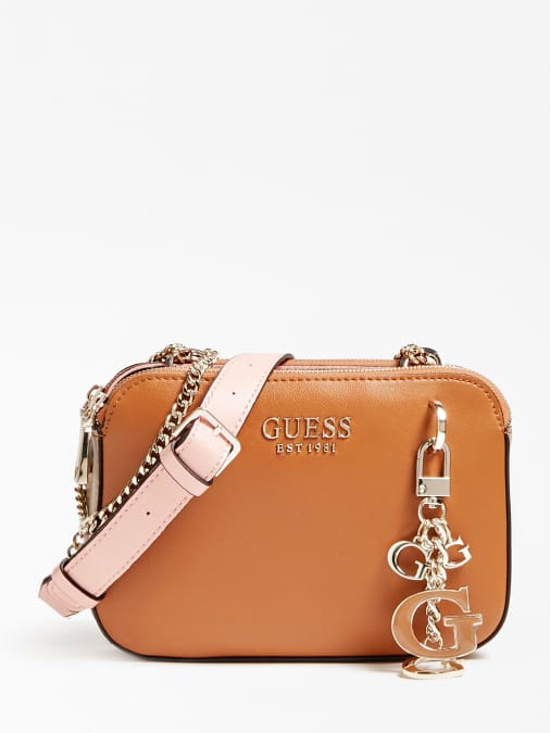 Alizee quilted crossbody outlet