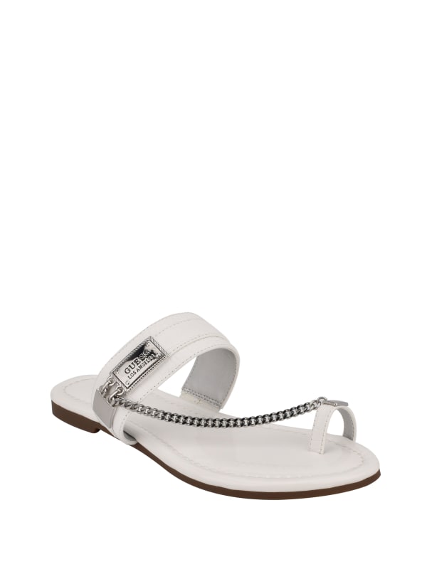guess outlet sandals