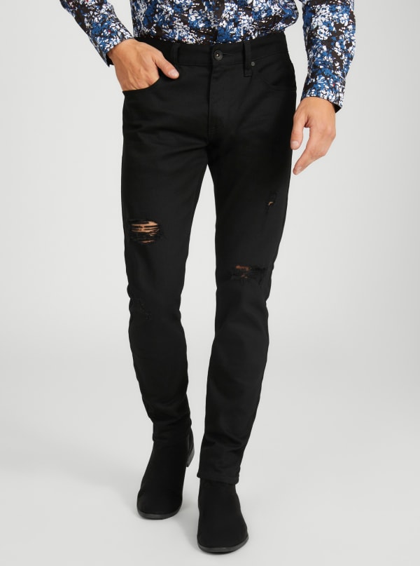 g by guess mens jeans