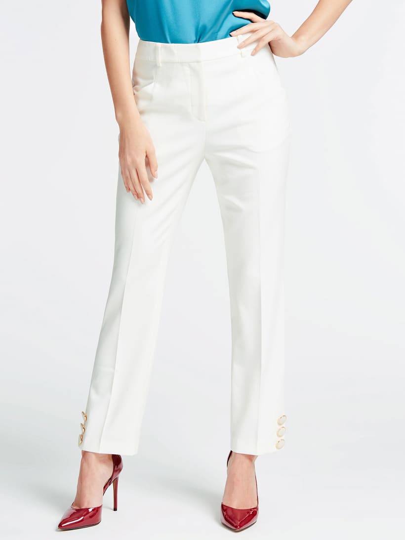 marciano pants