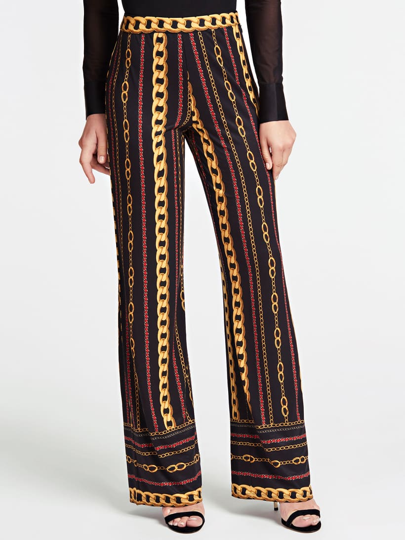 marciano pants