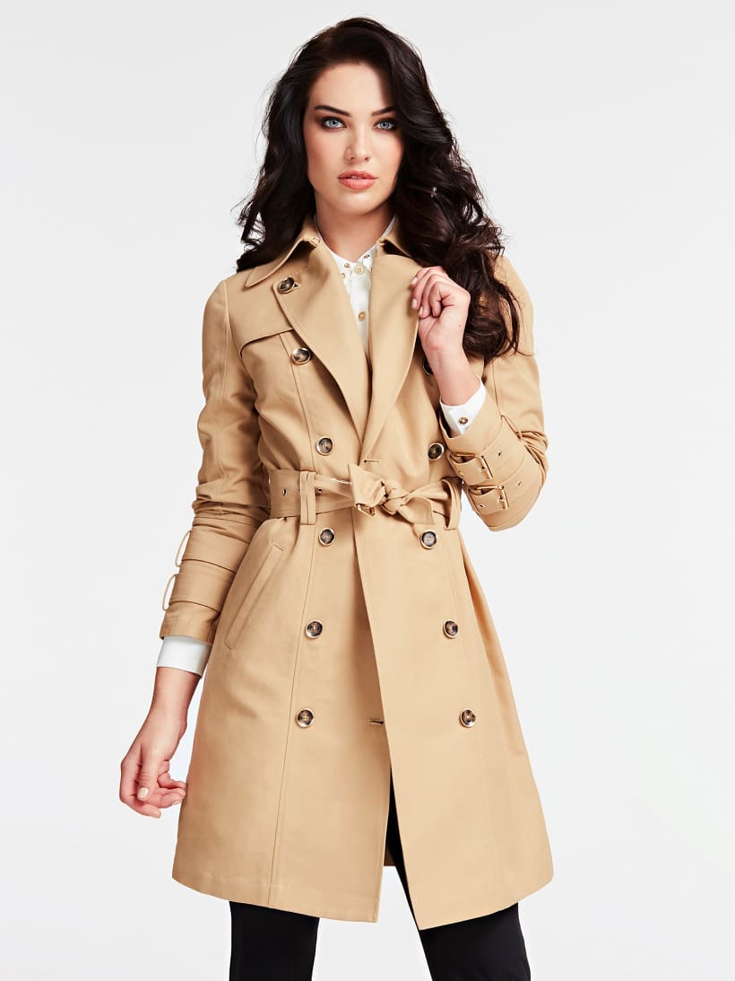 guess trench
