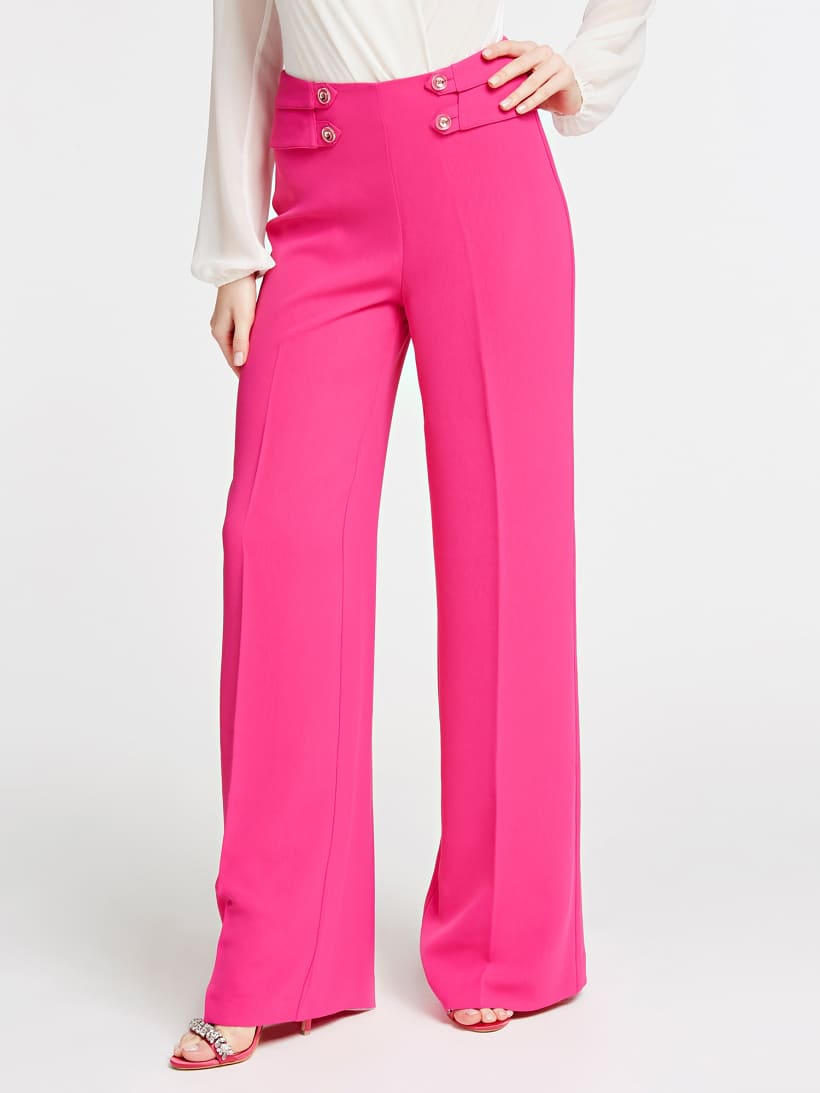 marciano pants