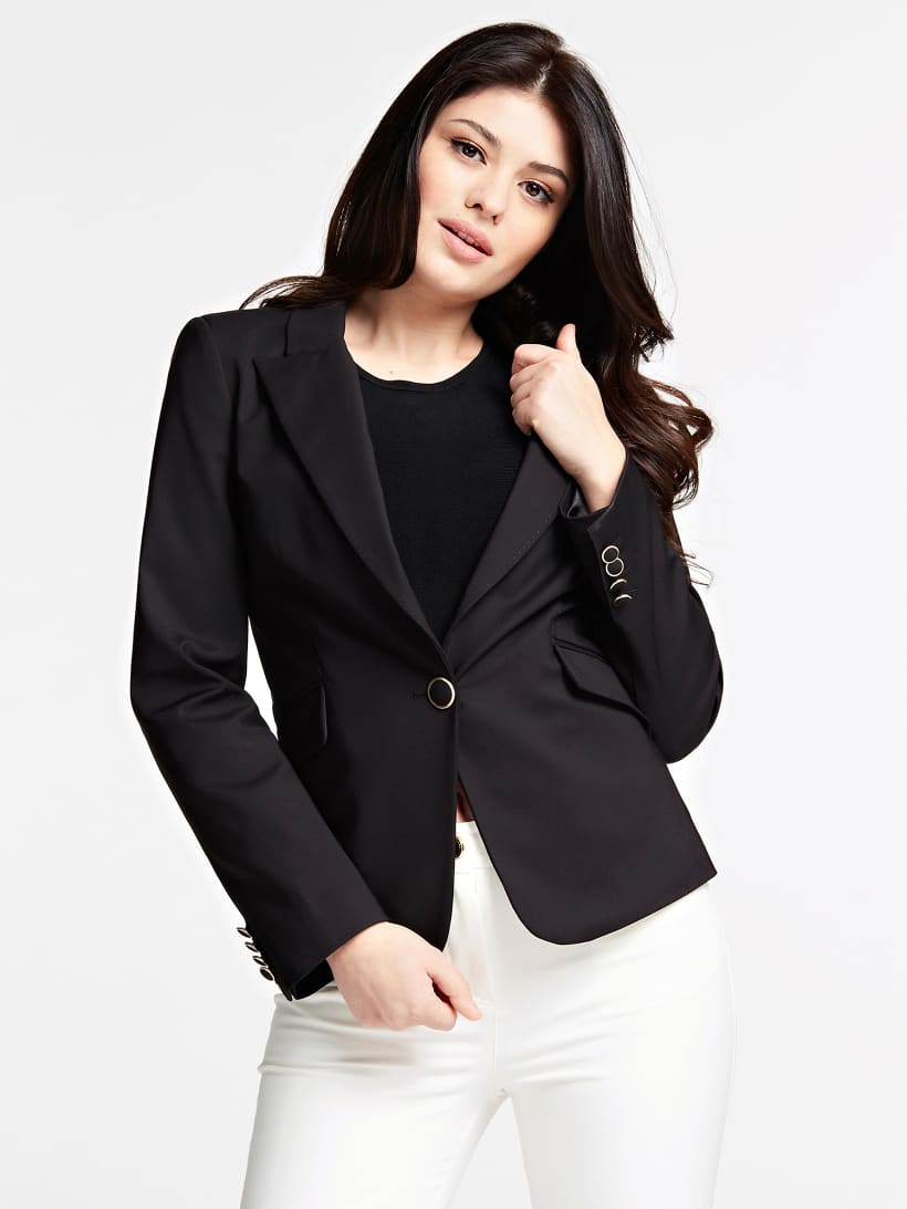 marciano blazer