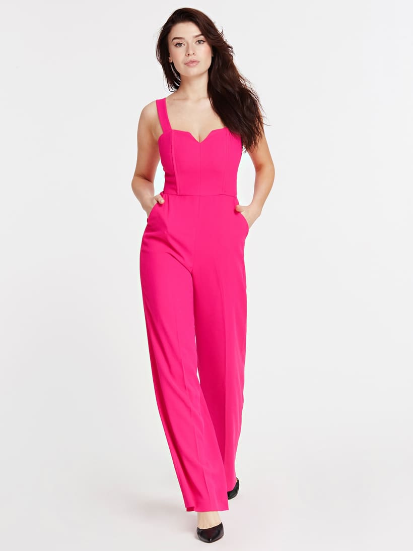 marciano jumpsuit