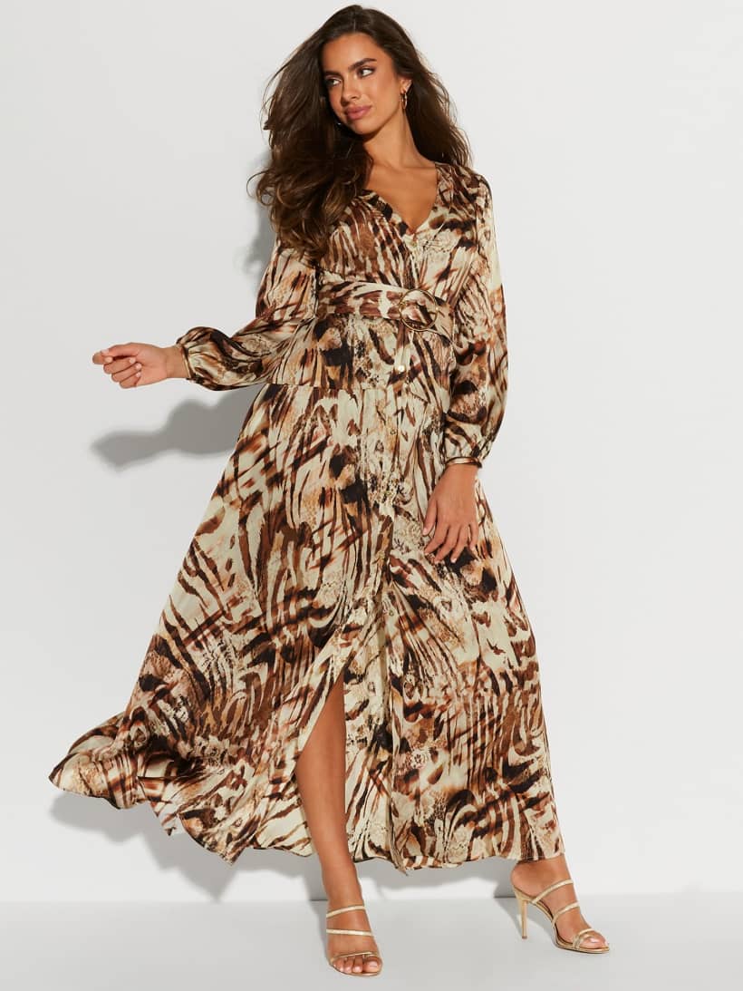 guess by marciano dress