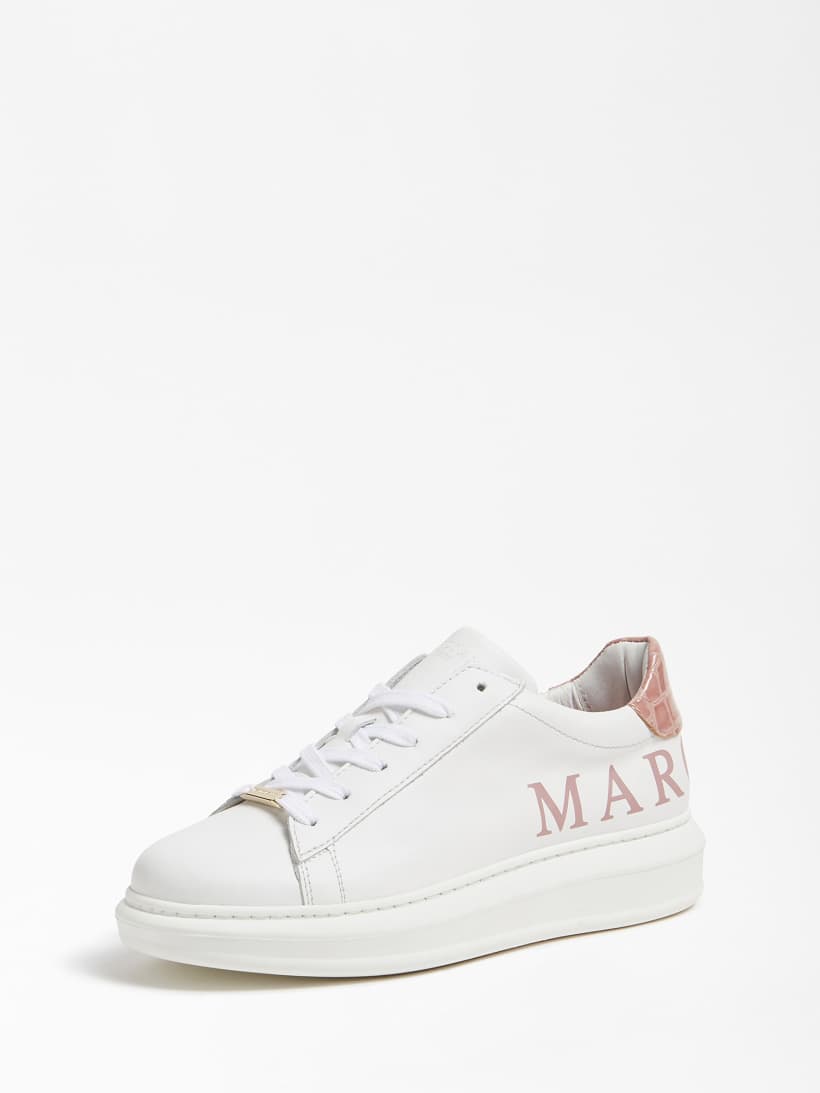 marciano scarpe
