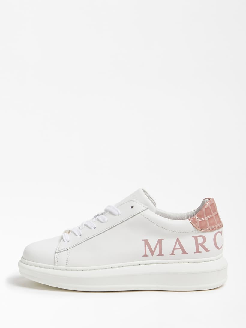 guess marciano sneakers