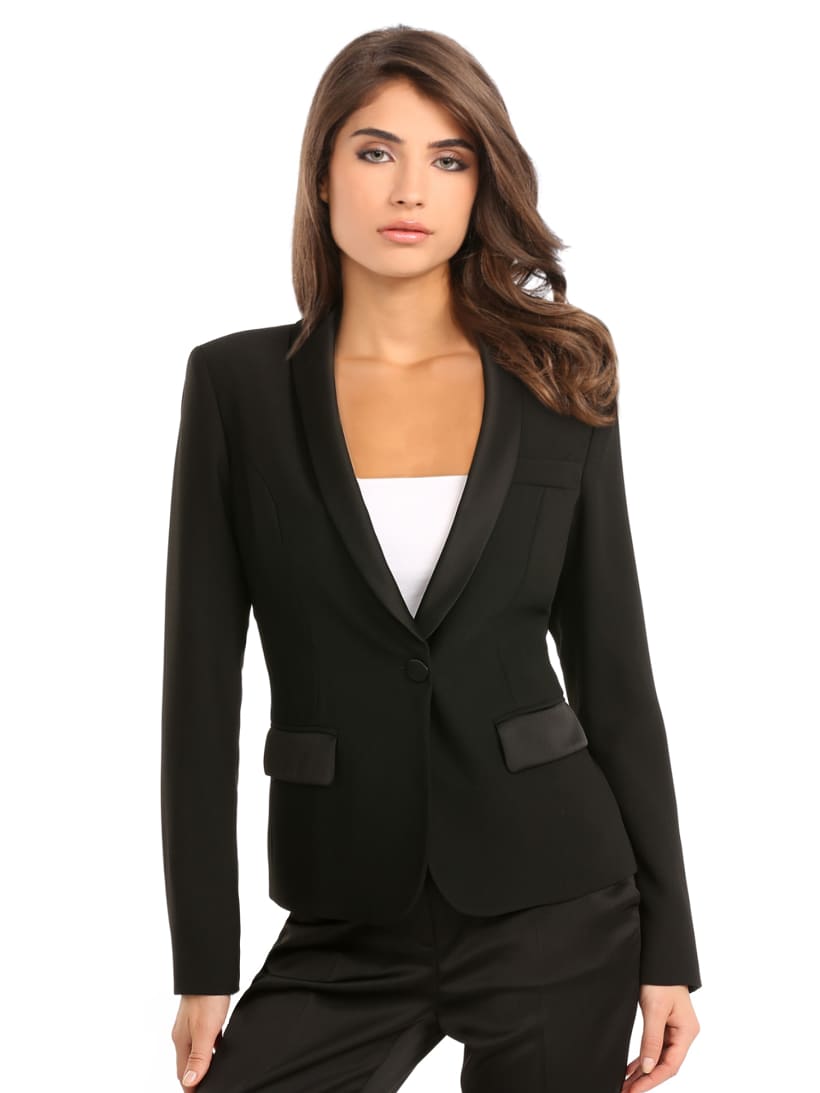 blazer guess marciano