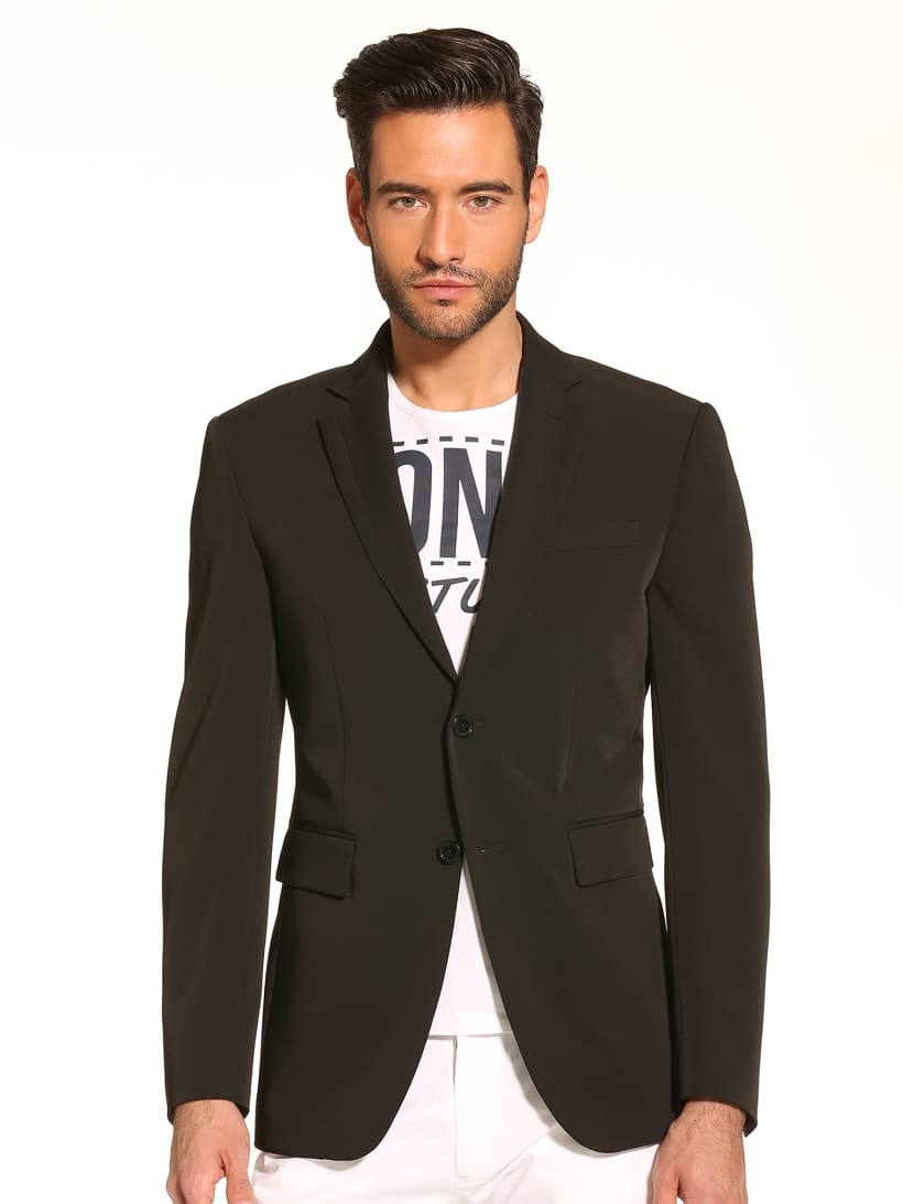 blazer guess marciano
