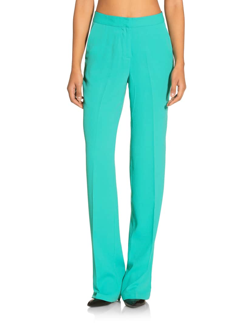 flare palazzo pants
