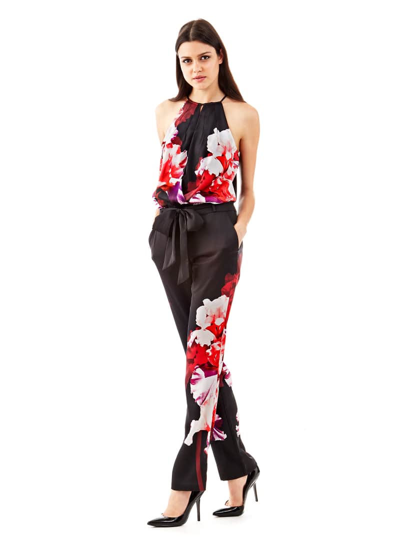 guess marciano jumpsuit