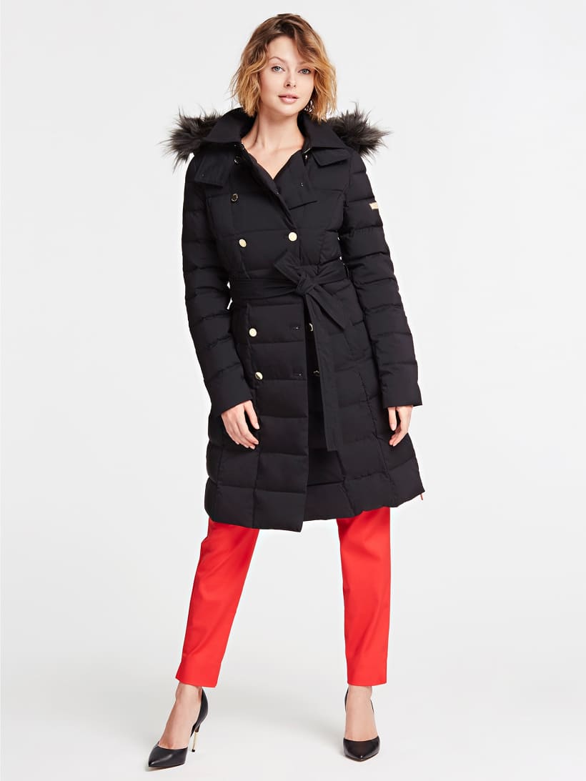 trench guess