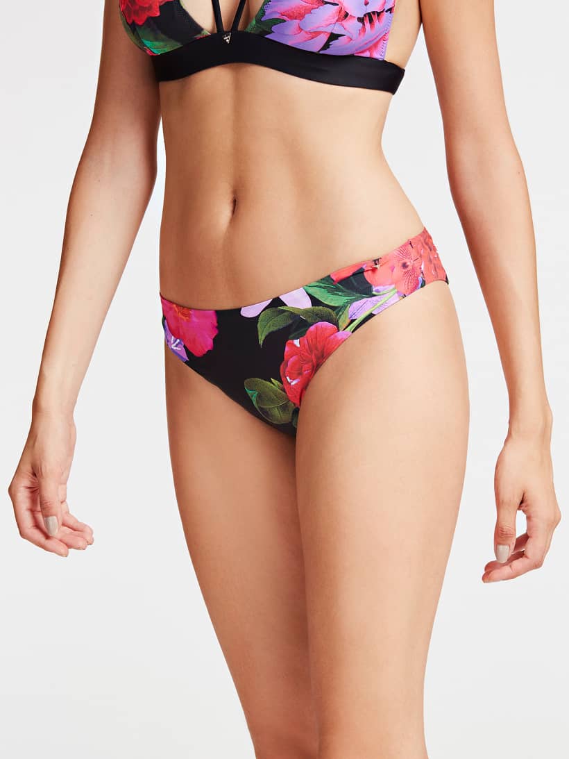 guess brazilian bikini