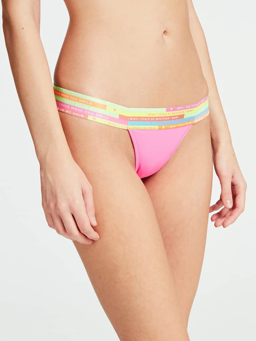 guess brazilian bikini