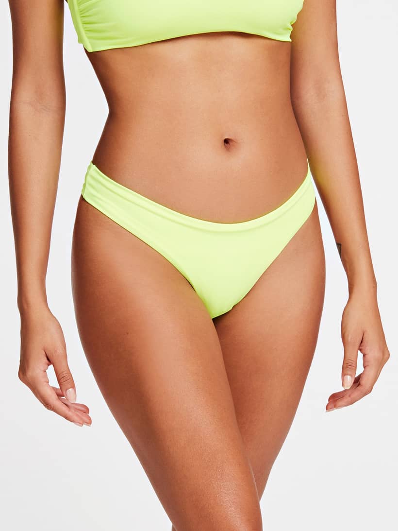 guess brazilian bikini