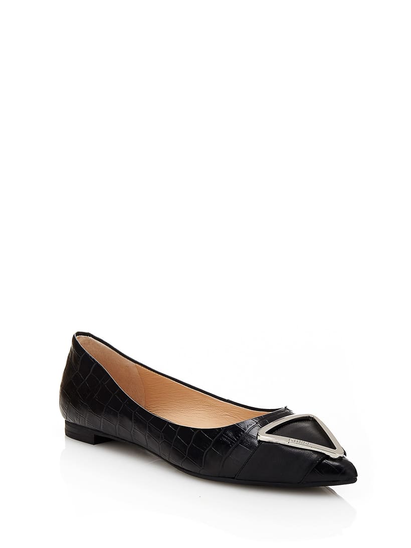 ballerines guess