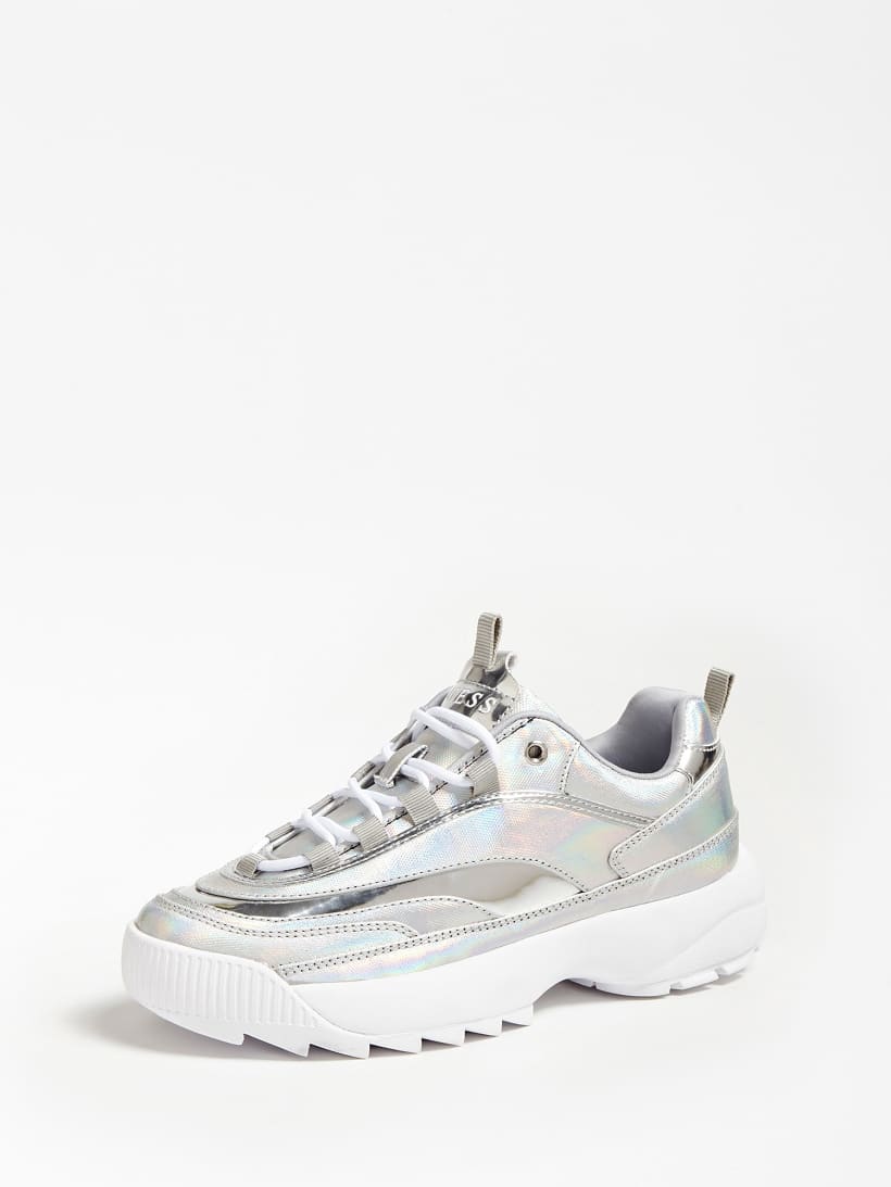 guess kaysie sneakers