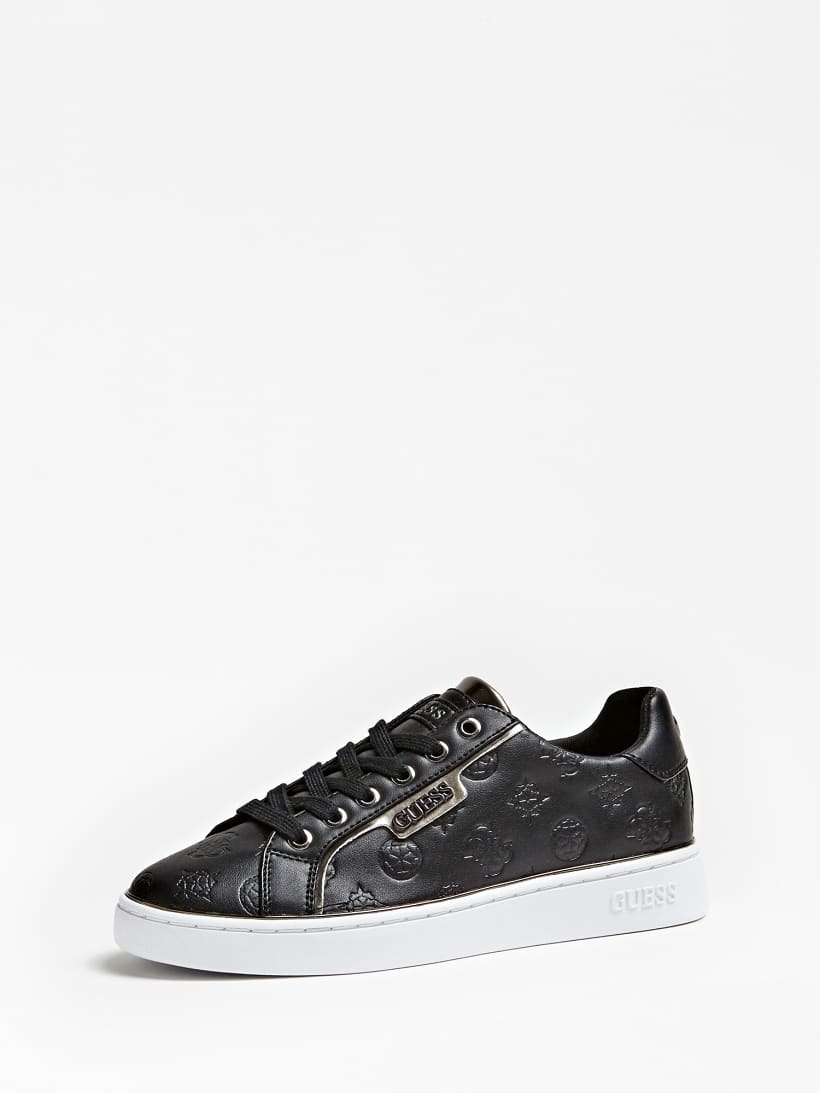 by guess sneakers