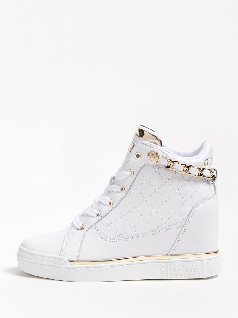 guess fraser sneakers