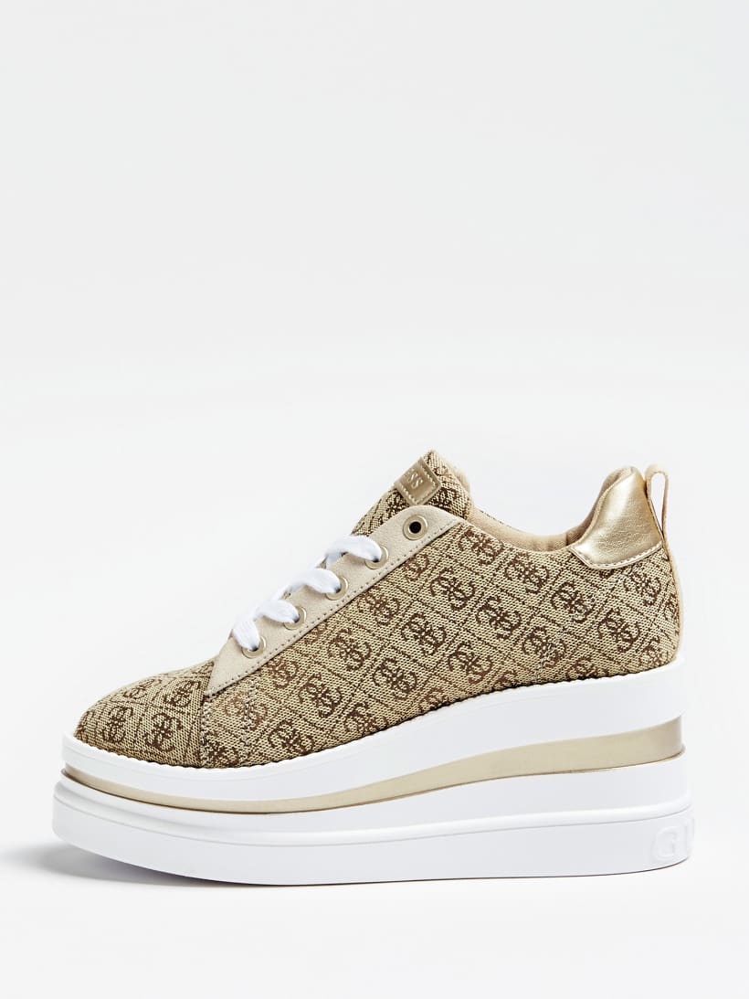 Guess keenie sneaker Clearance