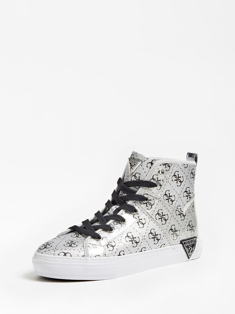 guess gabri sneakers
