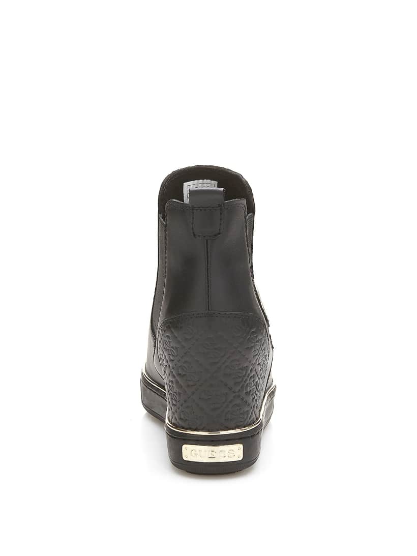 SNEAKER FREDDIE LEDER | GUESS.eu SNEAKER FREDDIE LEDER | GUESS.eu