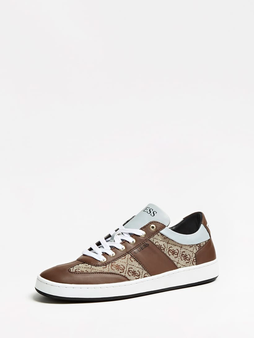 guess shoes logo