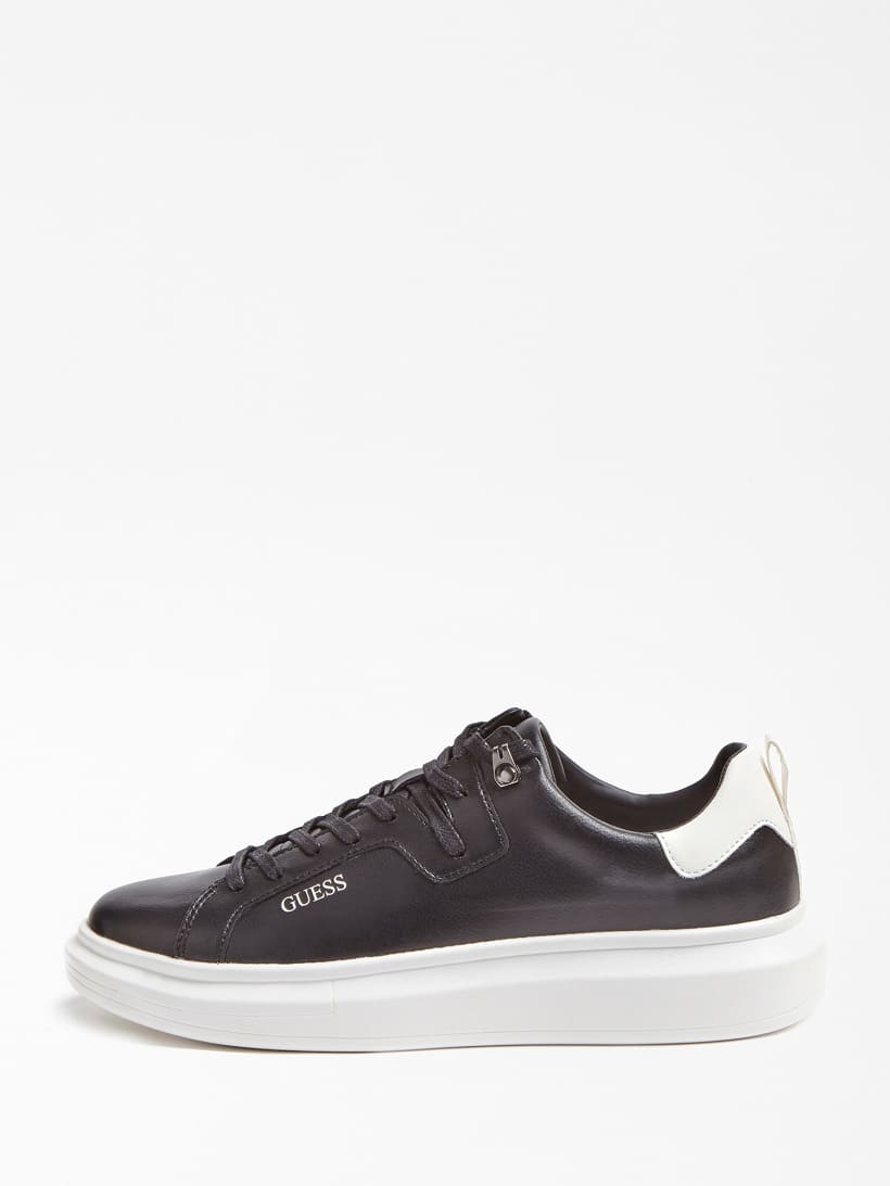 kurt leather sneaker