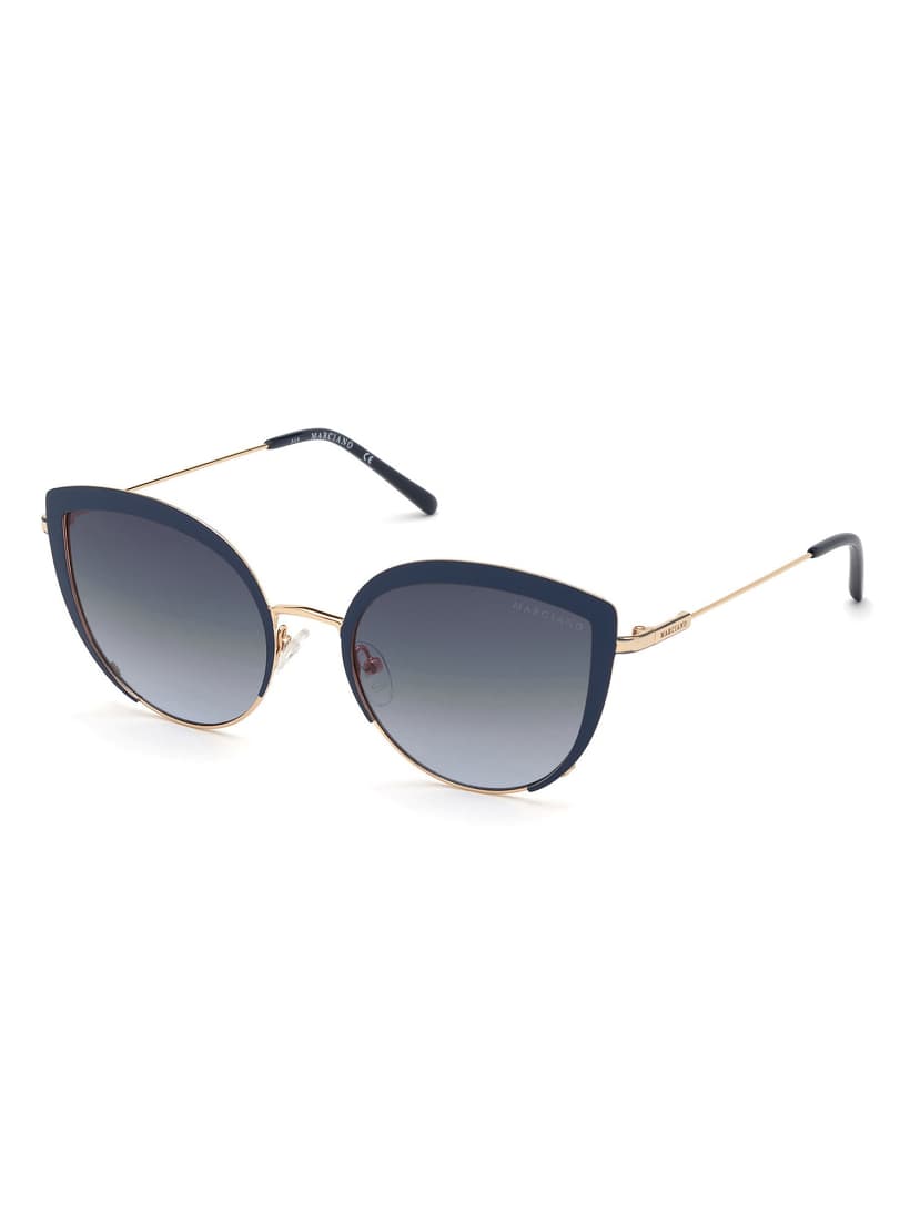 Cat S Eye Sunglasses Guess Eu
