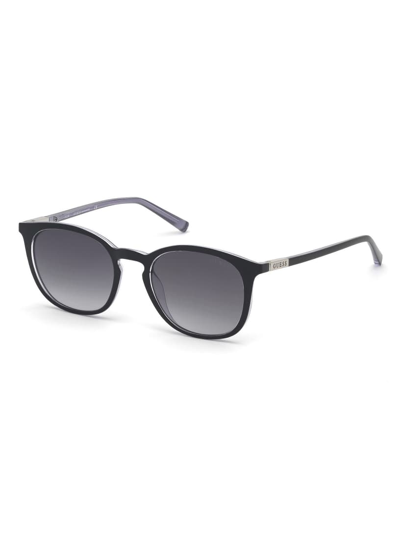 Cat S Eye Sunglasses Guess Eu