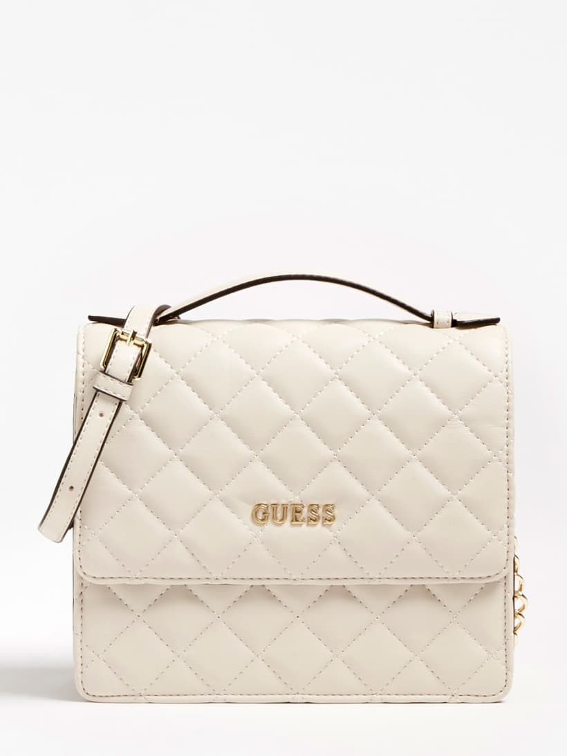 quilted crossbody handbags