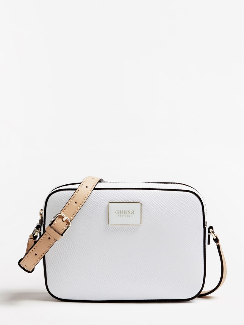 Kamryn Logo Crossbody Guess Eu