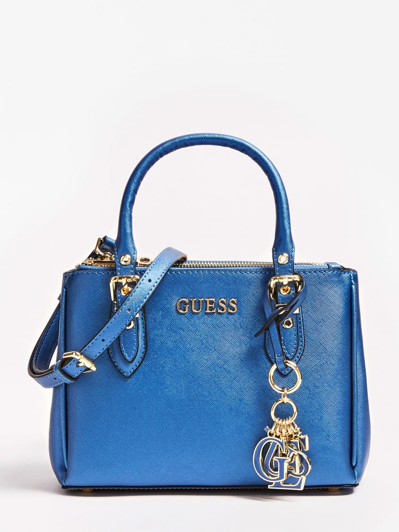 guess gracie bag