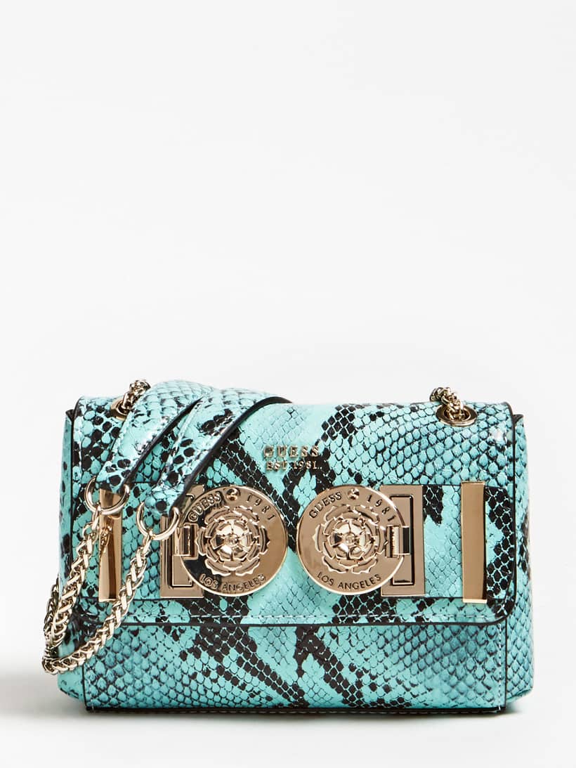guess carina bag
