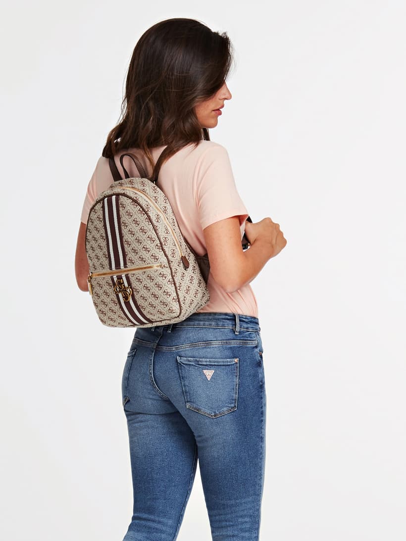 guess vintage backpack