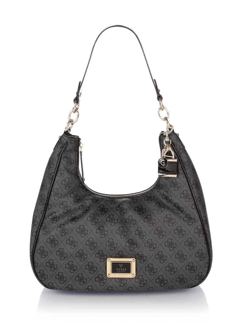 hobo bag guess
