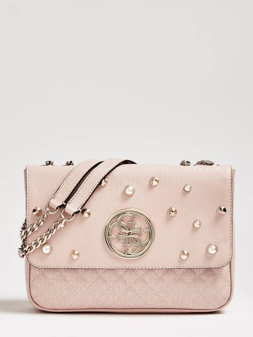 guess gioia bag