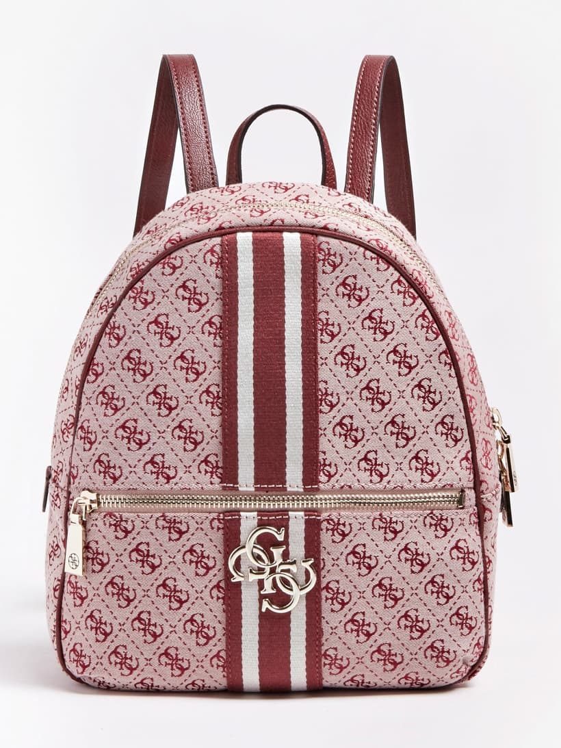 guess vintage backpack