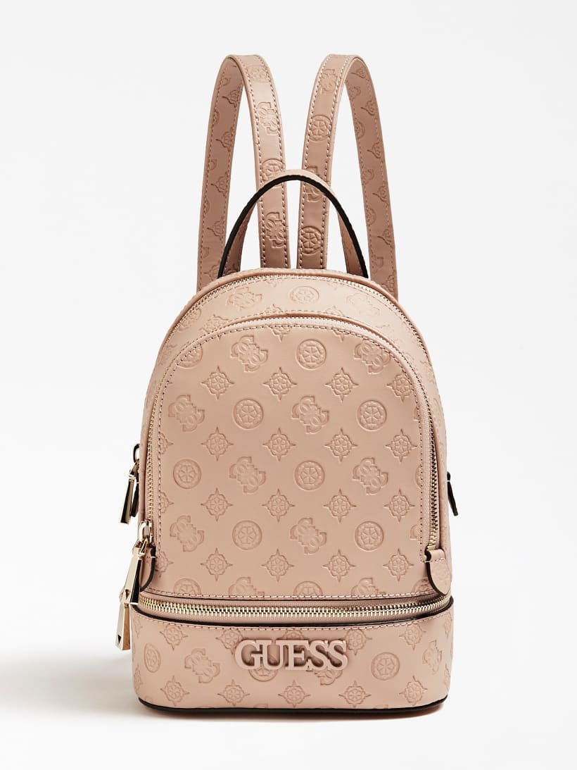 skye backpack guess