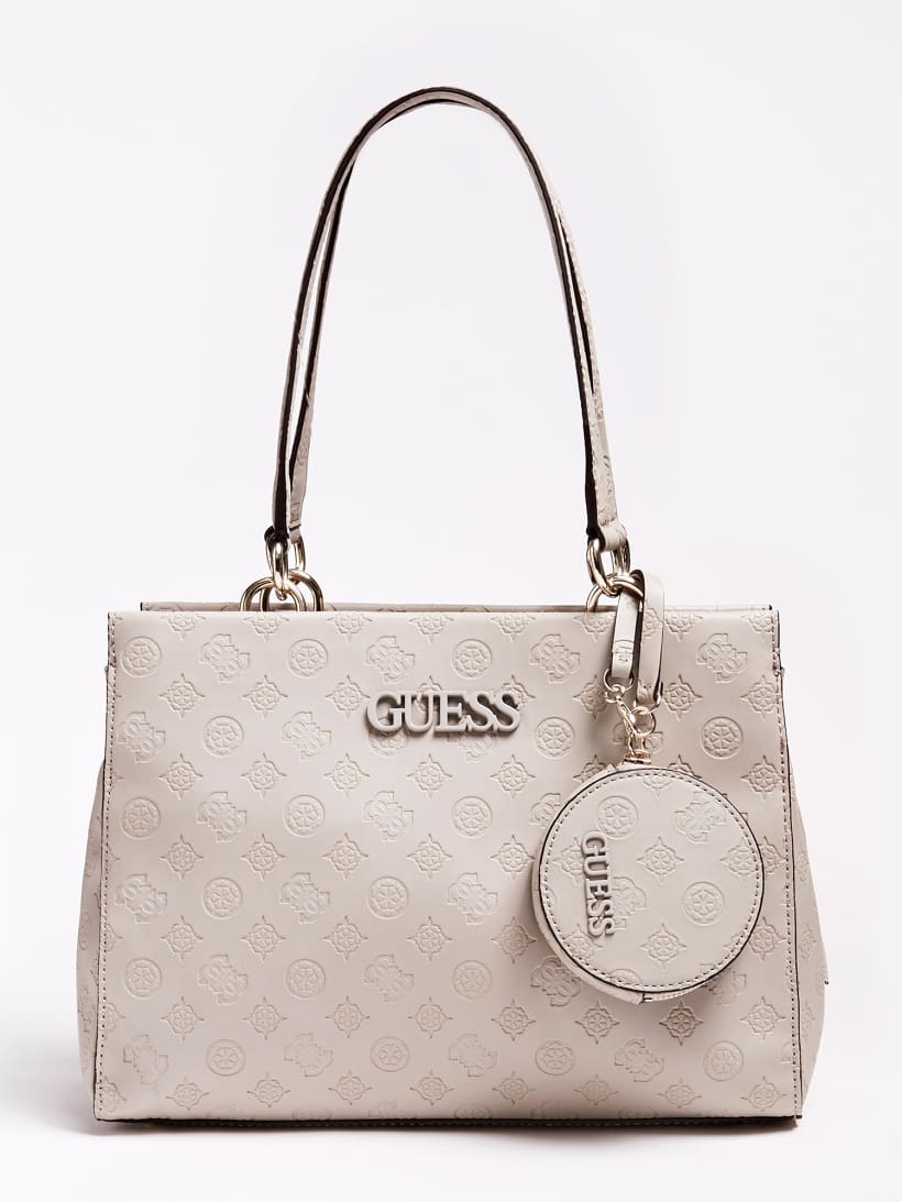 guess janelle bag