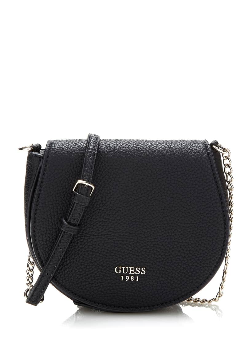 guess 1981 crossbody bag