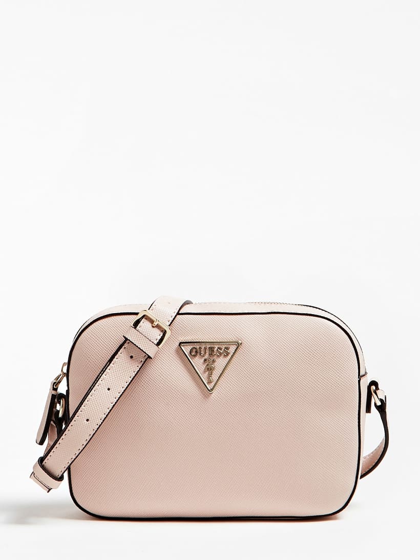 guess crossover bag